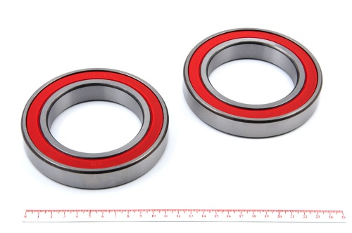 Подшипник 6016 2RS (180116)