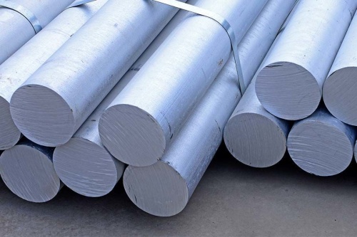 Сталь сорт констр Круг горячекатаный 170, марка Ст45