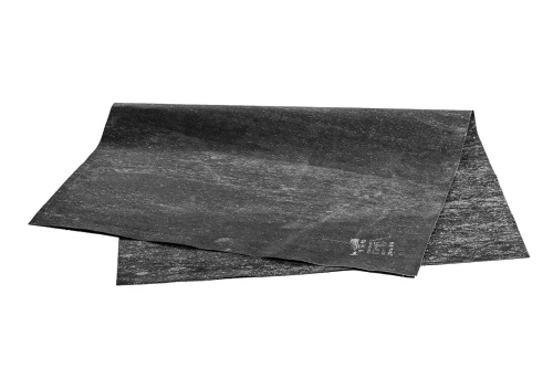 Паронит ПМБ 1.0 мм  (1.5х1.5 м) ГОСТ 481-80