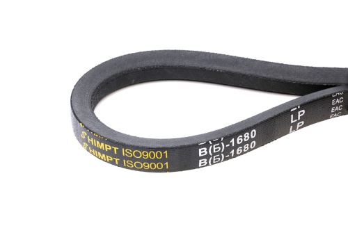 Ремень клиновой В(Б)-1680 Lp / 1635 Li ГОСТ 1284-89 HIMPT