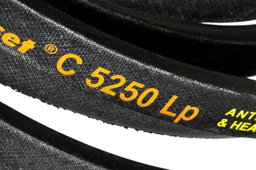 Ремень клиновой С(В)-5250 Lp / 5192 Li  ГОСТ 1284-89 PIX