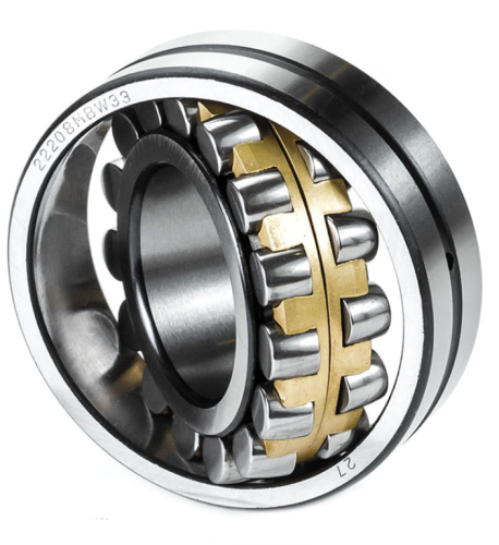 Подшипник 3616 Н (22316 W33) 80*170*58мм
