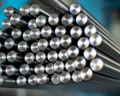 Сталь сорт констр Круг горячекатаный 200, марка 30ХГСА