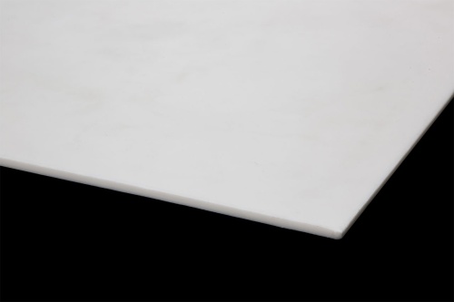 Фторопласт листовой  4 ±1.0 мм (500х500 мм)