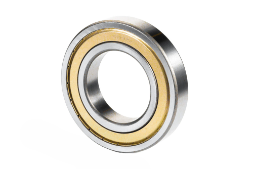 Подшипник 6308 ZZ (6-80308 С17) ГПЗ/СПЗ-4/КПК