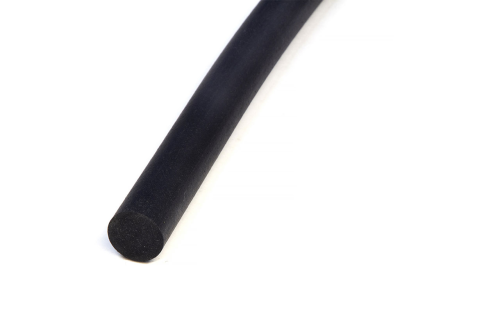 Шнур резиновый МБС 1-4с Ф 16 мм  ГОСТ 6467-79